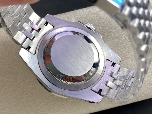 激安ロレックス角部分ディテール